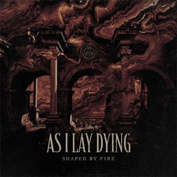 As I Lay Dying - Shaped By Fire [Single] (2019)