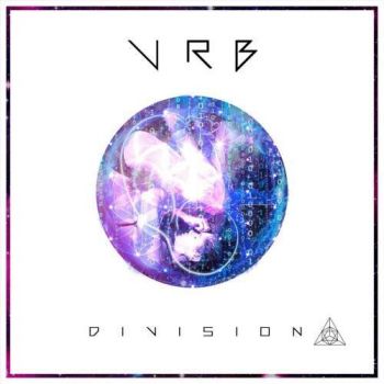 Virginia Rose Band - Division (2019)