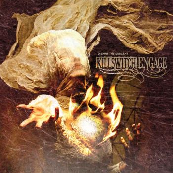 Killswitch Engage - Disarm The Descent (Japanese Edition) (2013)