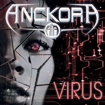 ANCKORA - Virus (2019)