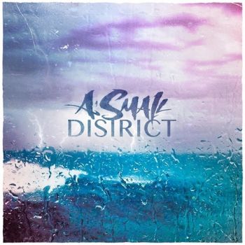 A Small District - A Small District (EP) (2019)