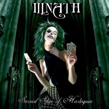 Illnath – Second Skin Of Harlequin (2006)