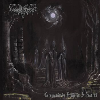 Darker Mysteria - Ceremonia De Brujeria Ancestral (2019)
