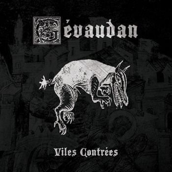 Gevaudan - Viles Contrees (2019)