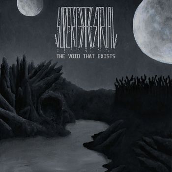 Superterrestrial - The Void That Exists (2019)