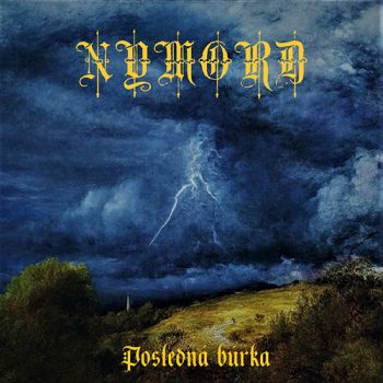 Nymord - Posledna Burka (2019)