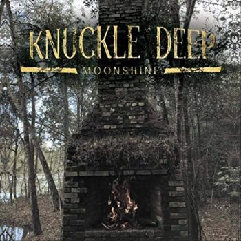 Knuckle Deep - Moonshine (2019)