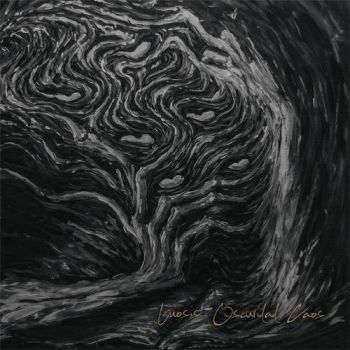 Gnosis Oscuridad Caos - Gnosis Oscuridad Caos (2019)