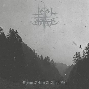 Total Hate - Throne Behind A Black Veil (2019)