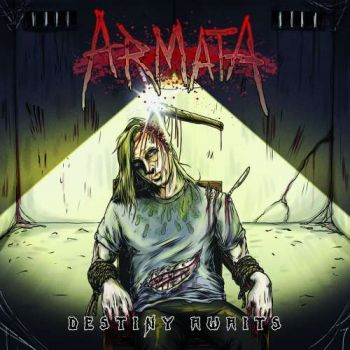 Armata - Destiny Awaits (2019)