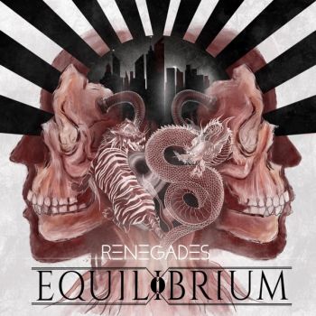 Equilibrium - Renegades (2019)