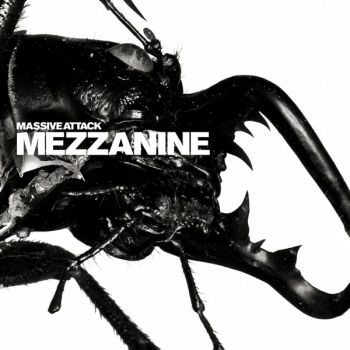 Massive Attack - Mezzanine (Deluxe Edition) (1998)