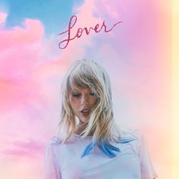 Taylor Swift - Lover (Deluxe Edition) (2019)