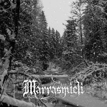 Marrasmieli - Marrasmieli [EP] (2018)