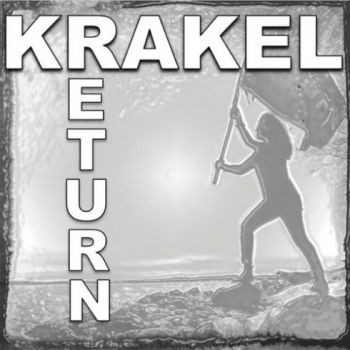 Krakel - Return (2019)