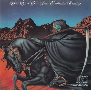 Blue Oyster Cult - Some Enchanted Evening (1978)