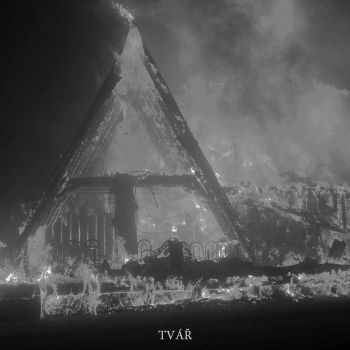 Tvar - Tvar (2019)