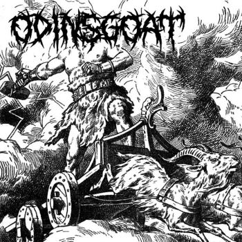 Odinsgoat - Demo (2019)