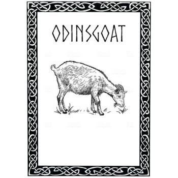 Odinsgoat - B-Sides (2019)