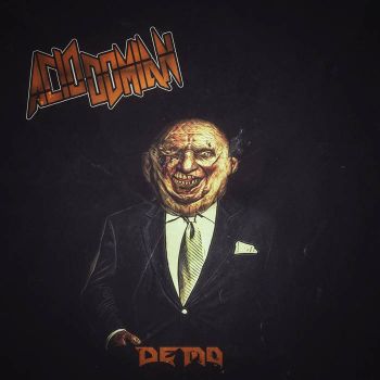 Acid Domain - Demo 1 (2019)