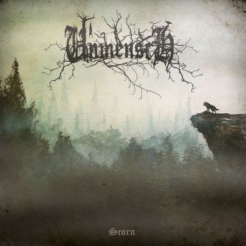 Unmensch - Scorn (2019)