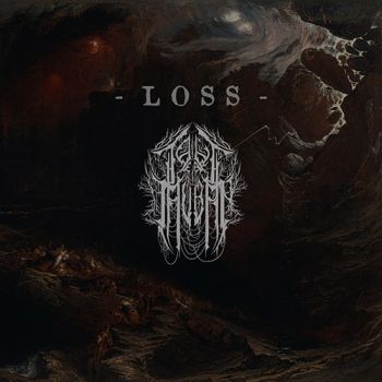 Toul En Ihuern - L O S S (2019)