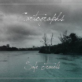 Cartographs - Safe Travels [EP] (2014)