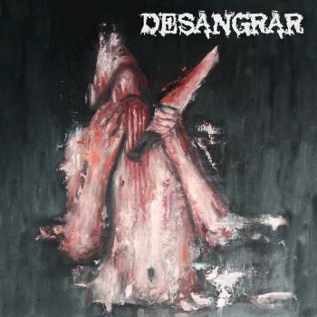 Desangrar - Desangrar (2019)