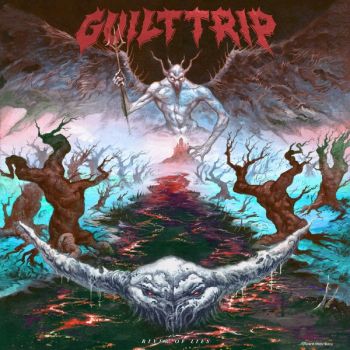 Guilt Trip - River of Lies (2019)