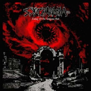 Synteleia - Ending of the Unknown Path (2019)