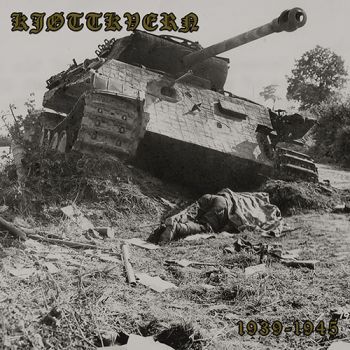 Kjottkvern - 1939-1945 (2019)