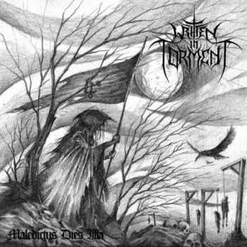 Written In Torment - Maledictus Dies Illa (2019)