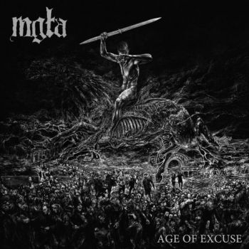 Mgla - Age Of Excuse (2019)