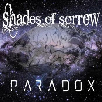 Shades Of Sorrow - Paradox (2019)