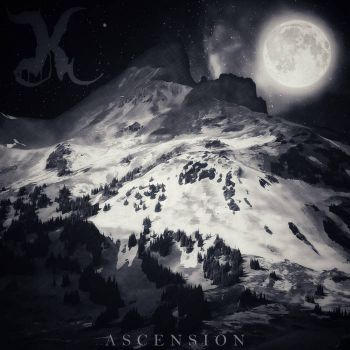 Kayas - Ascension (2019)