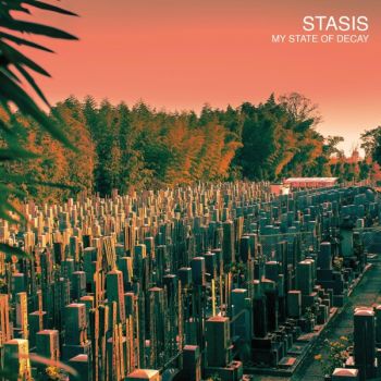 Stasis - My State of Decay (EP) (2019)