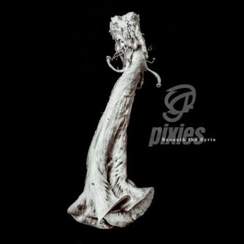 Pixies - Beneath The Eyrie (2019)