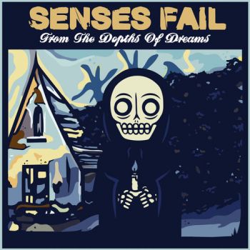 Senses Fail - From the Depths of Dreams (2019)