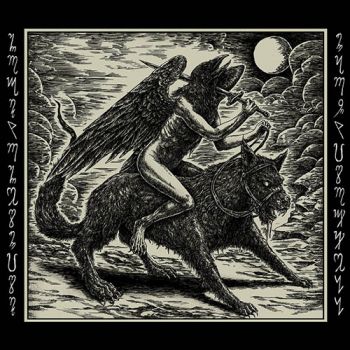 Nocturnes Mist - Marquis Of Hell (2019)