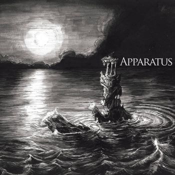 Apparatus - Yonder Yawns the Universe (2019)