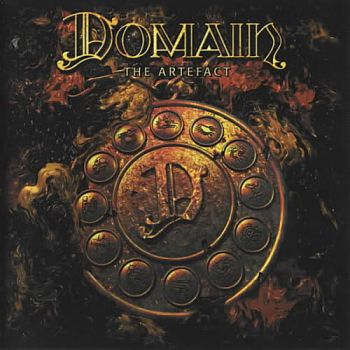 Domain - The Artefact (2002)