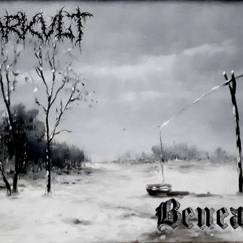 Narkvlt - Beneath (2019)