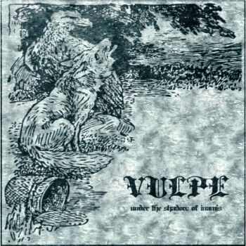 Vulpe - Under the Shadow of Inamis (Demo) (2019)