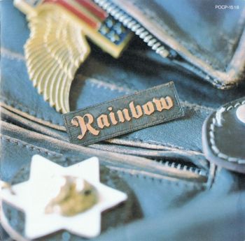 Rainbow - Rainbow: The Best (1990)