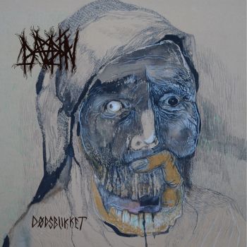 Dauden - Dodsblikket (2019)