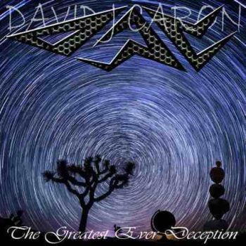 David J Caron - The Greatest Ever Deception (2019)