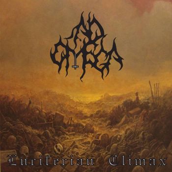 Ad Omega - Luciferian Climax (2019)