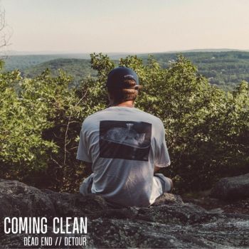Coming Clean - Dead End // Detour (EP) (2019)