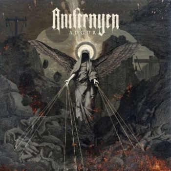 Anifernyen - Augur (2019)