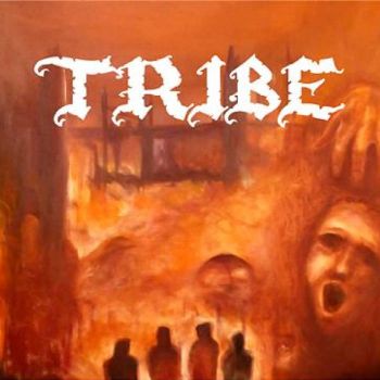 Arkos - Tribe (2019)